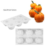 Moule Gâteau Individuel silikomax pro+