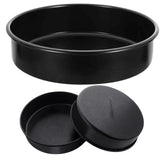 Moule gateau Rond (Noire)