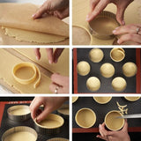 Moule gateau silicone