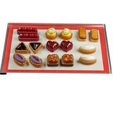 Moule gateau silicone