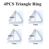 Moule gateau silicone