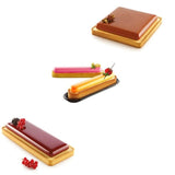 Moule gateau silicone