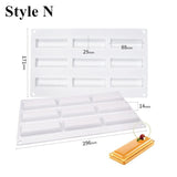 Moule gateau silicone