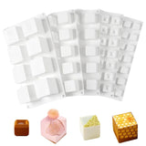 Moule Gateau Silicone