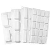 Moule Gateau Silicone