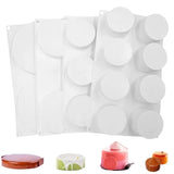 Moule Gateau Silicone