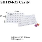 Moule Gateau Silicone