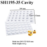 Moule Gateau Silicone