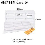 Moule Gateau Silicone