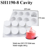 Moule Gateau Silicone