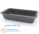 Moule Gâteaux Rectangulaire