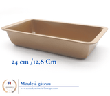 Moule Gâteaux Rectangulaire