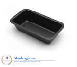 Moule Gâteaux Rectangulaire