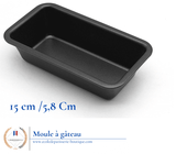 Moule Gâteaux Rectangulaire