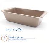 Moule Gâteaux Rectangulaire