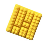 Moule pour Gateau Lego