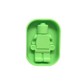 Moule pour Gateau Lego