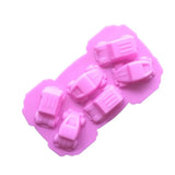 Moule pour Gateau Lego