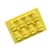 Moule pour Gateau Lego