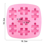 Moule pour Gateau Lego