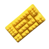 Moule pour Gateau Lego