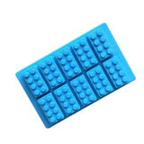 Moule pour Gateau Lego