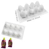 Moule oeuf de Pâque