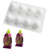 Moule oeuf de Pâque