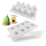 Moule oeuf de Pâque