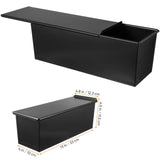 Moule à Pain avec Couvercle