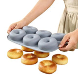 Moule pour Baba au Rhum