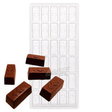 Moule pour Chocolat ecoledepatisserie-boutique
