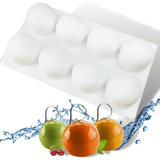 Moule Silicone Boule