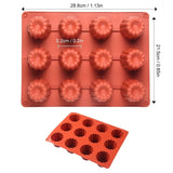 Moule Silicone Cannelé