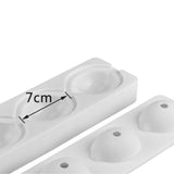 Moule silicone citron