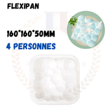 Moule Silicone fleurs