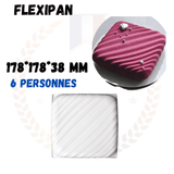 Moule Silicone fleurs