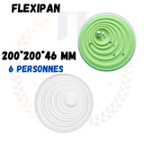 Moule Silicone fleurs