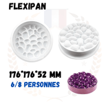 Moule Silicone fleurs