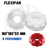 Moule Silicone fleurs