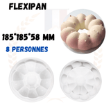 Moule Silicone fleurs