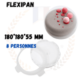 Moule Silicone fleurs