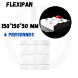 Moule Silicone fleurs