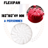 Moule Silicone fleurs