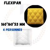 Moule Silicone fleurs