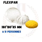 Moule Silicone fleurs