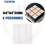 Moule Silicone fleurs