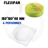 Moule Silicone fleurs