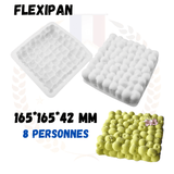 Moule Silicone fleurs