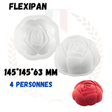 Moule Silicone fleurs